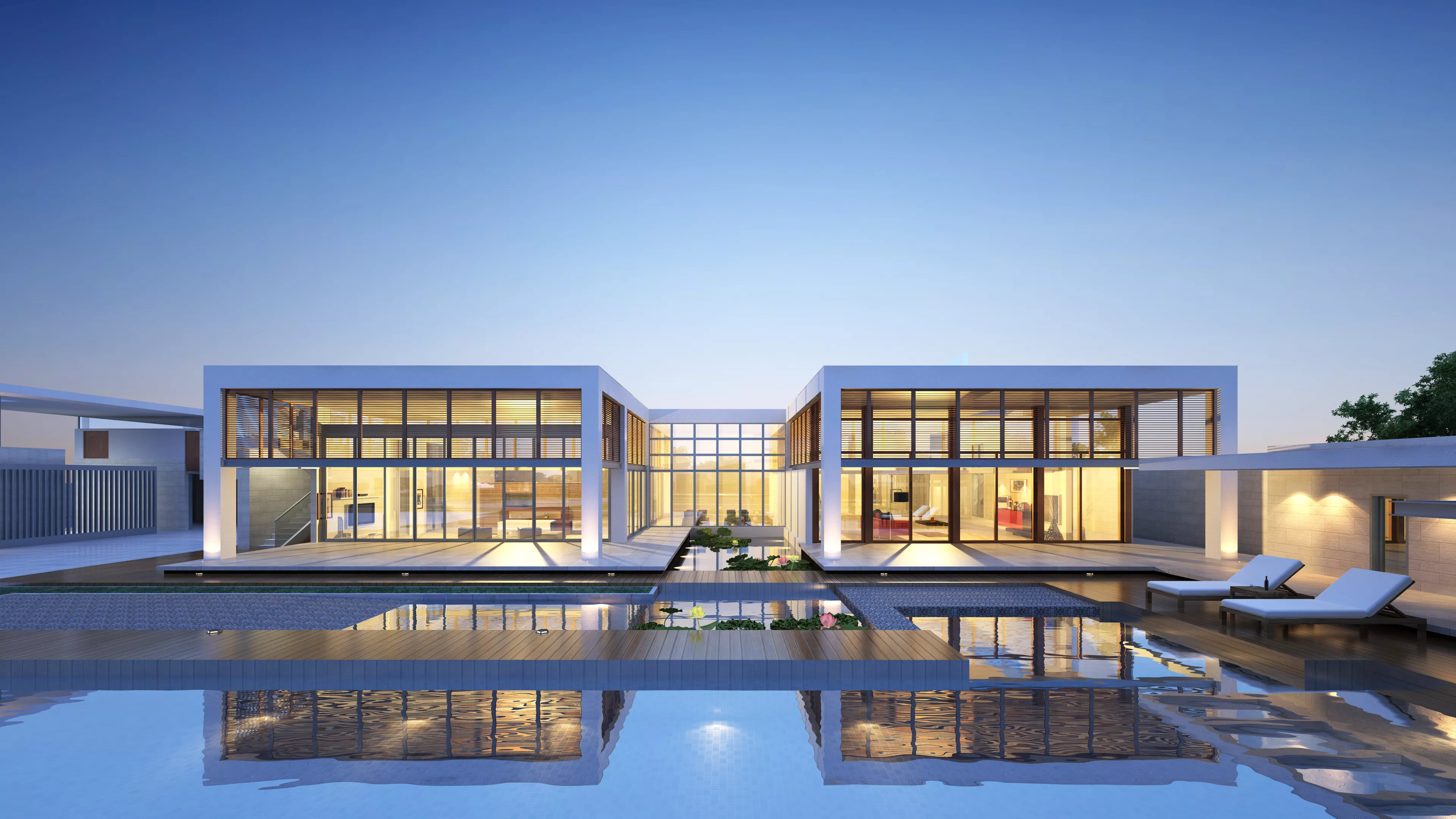 碲化镉发电玻璃阳光房+并网