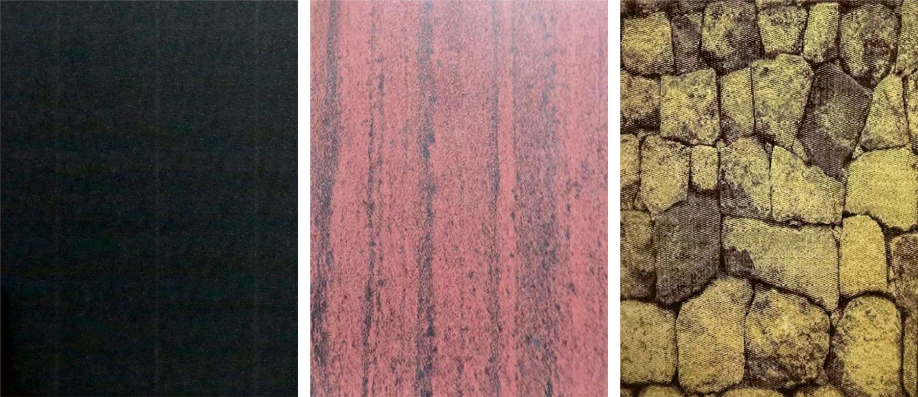 第四代仿石材系列