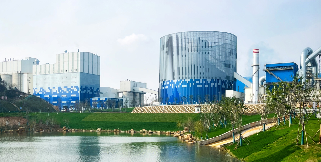 合肥南方水泥厂BIPV项目