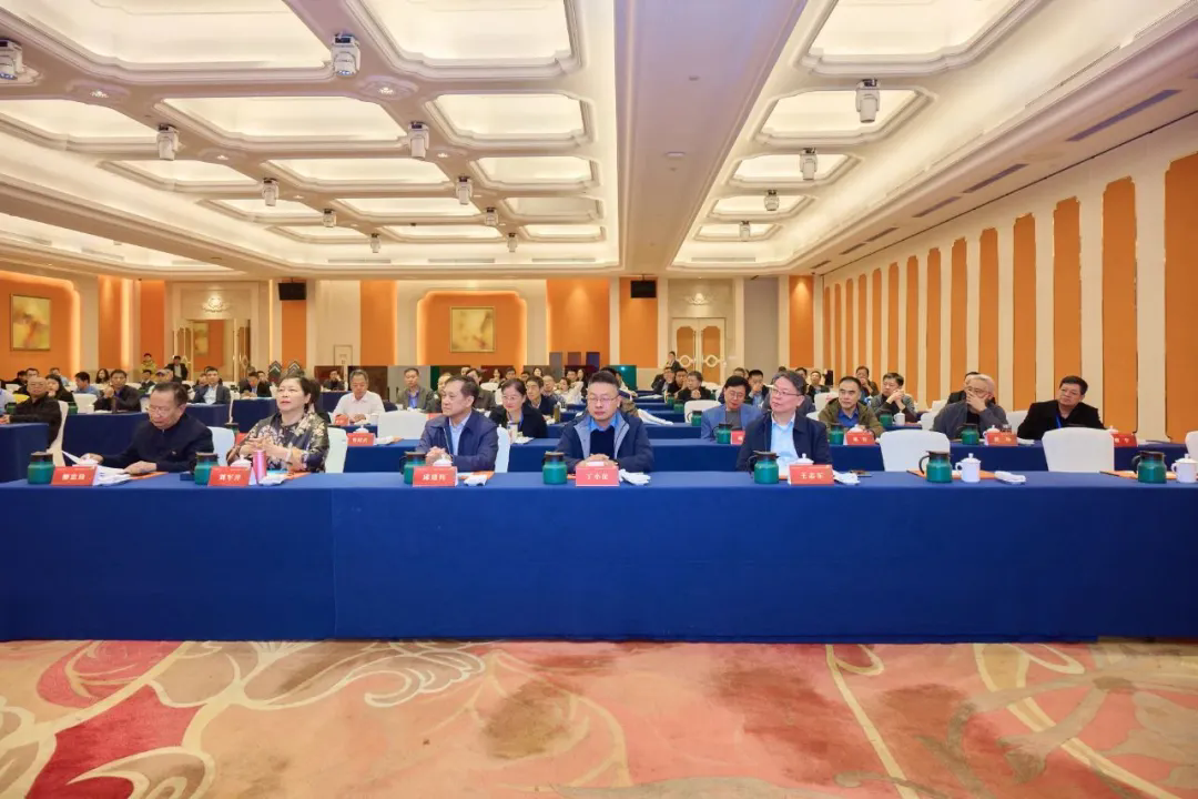 共赴&ldquo;光&rdquo;宴！中晖建润亮相常州，解码光电建筑新势能