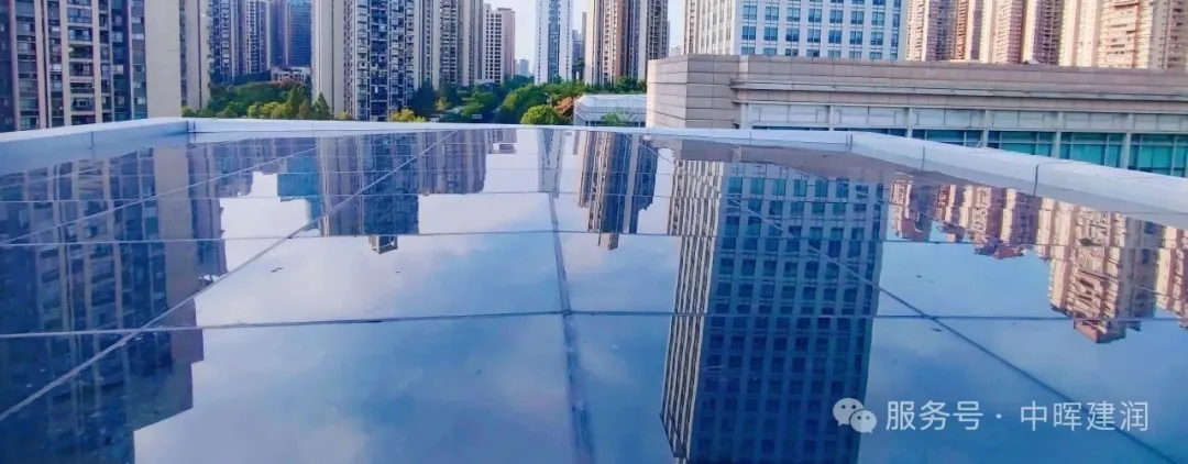 大数据科创中心BIPV项目顺利竣工，树立西南低碳建筑新标杆